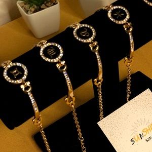 LIMITED ZODIAC BRACELET